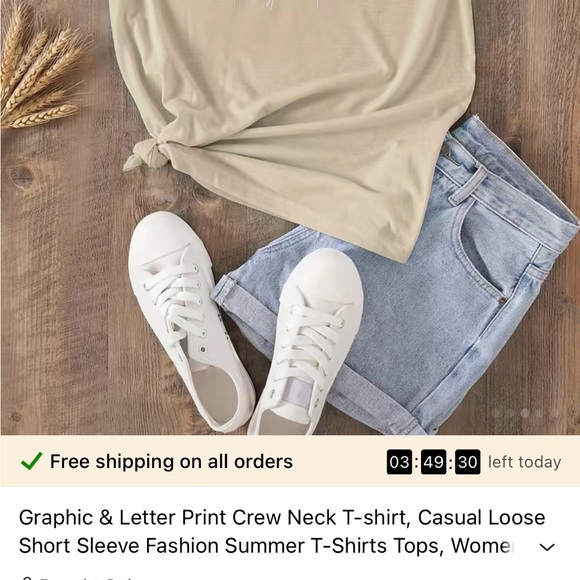 ☦️✝️FAITH TEES ✝️☦️ - Picture 8 of 8